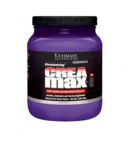CreaMAX 1 kg Ultimate Nutrition
